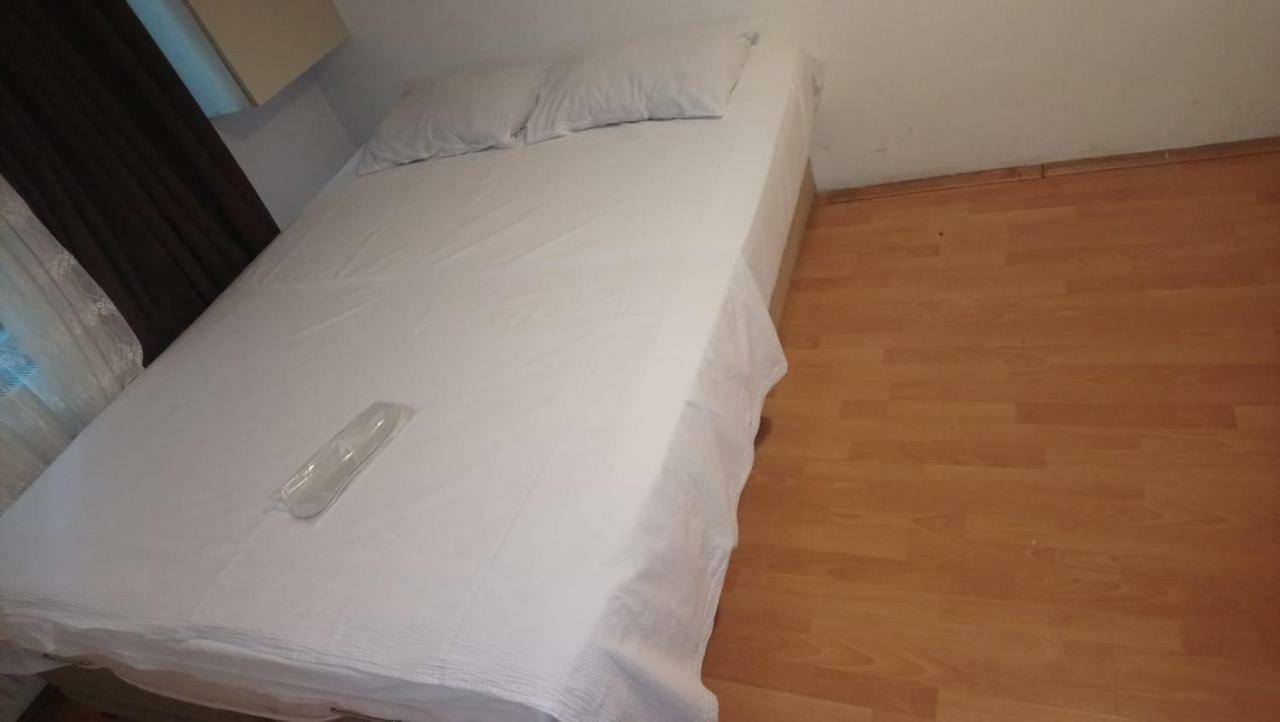 Apartamento Akdemir House Estambul Exterior foto