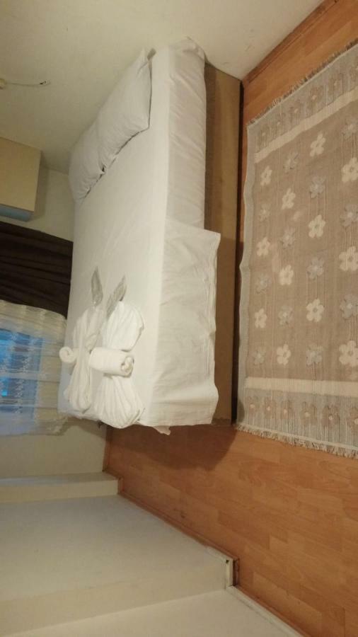 Apartamento Akdemir House Estambul Exterior foto
