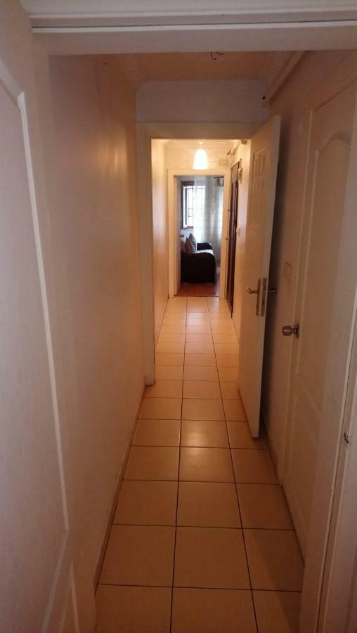 Apartamento Akdemir House Estambul Exterior foto