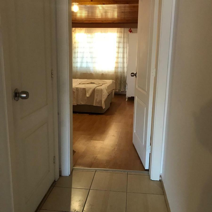 Apartamento Akdemir House Estambul Exterior foto