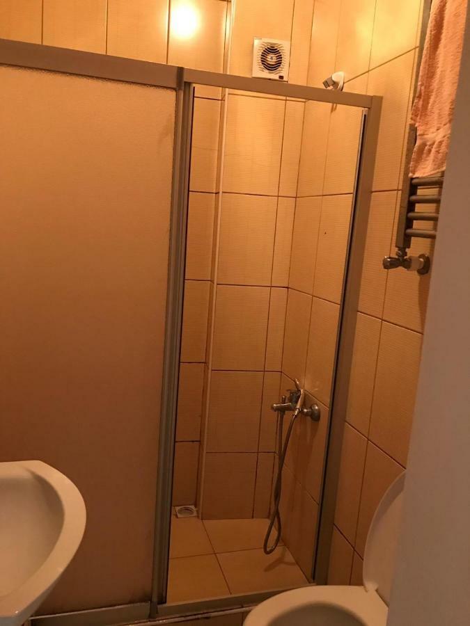 Apartamento Akdemir House Estambul Exterior foto