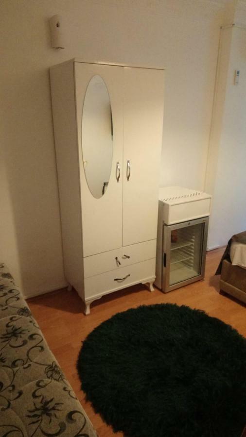 Apartamento Akdemir House Estambul Exterior foto